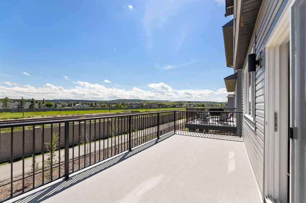 MLS® A2238697 - 71 Saddlebred Place  in Heartland Cochrane, Residential