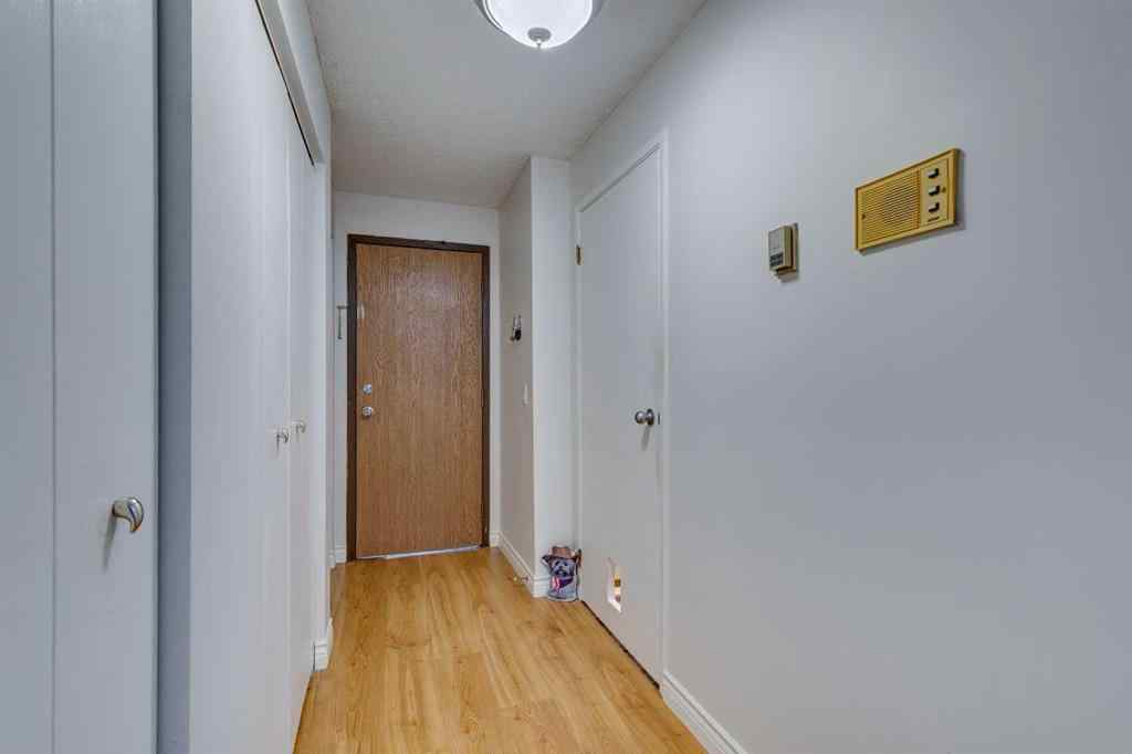 MLS® A2238698 - Unit #308 8403 Fairmount Drive SE in Acadia Calgary, Residential