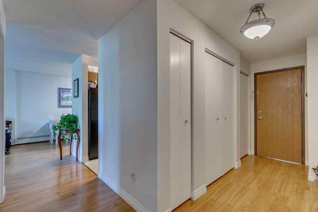 MLS® A2238698 - Unit #308 8403 Fairmount Drive SE in Acadia Calgary, Residential