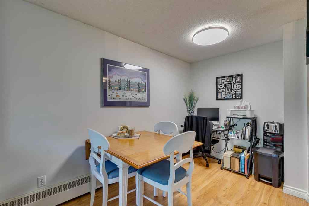 MLS® A2238698 - Unit #308 8403 Fairmount Drive SE in Acadia Calgary, Residential