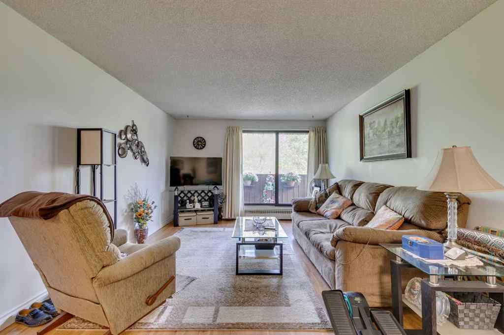 MLS® A2238698 - Unit #308 8403 Fairmount Drive SE in Acadia Calgary, Residential