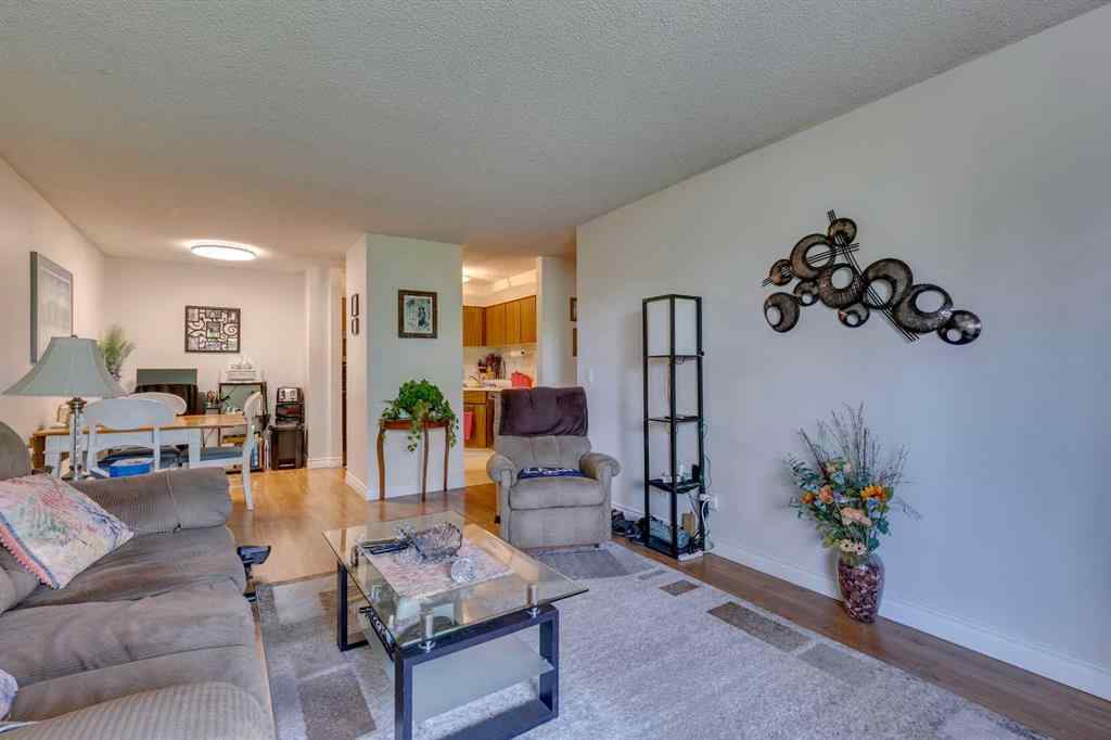MLS® A2238698 - Unit #308 8403 Fairmount Drive SE in Acadia Calgary, Residential