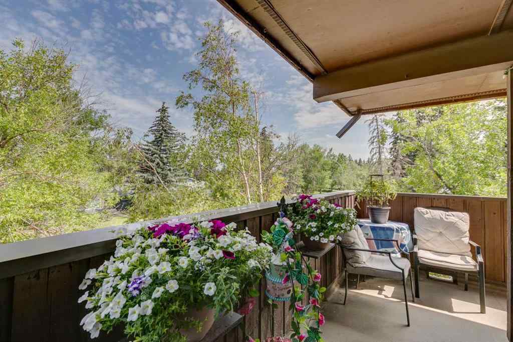 MLS® A2238698 - Unit #308 8403 Fairmount Drive SE in Acadia Calgary, Residential