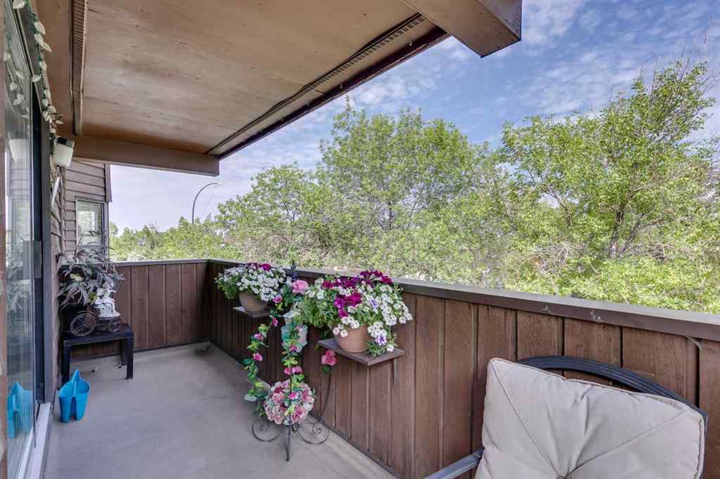 MLS® A2238698 - Unit #308 8403 Fairmount Drive SE in Acadia Calgary, Residential
