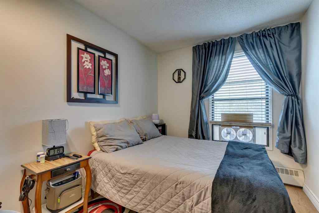 MLS® A2238698 - Unit #308 8403 Fairmount Drive SE in Acadia Calgary, Residential