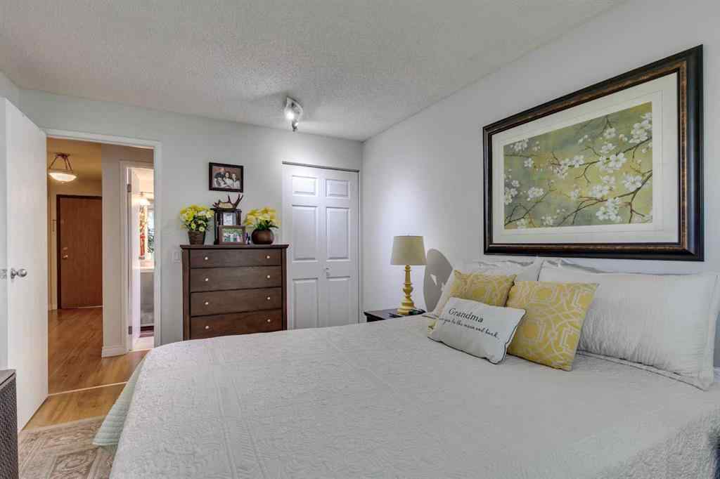 MLS® A2238698 - Unit #308 8403 Fairmount Drive SE in Acadia Calgary, Residential