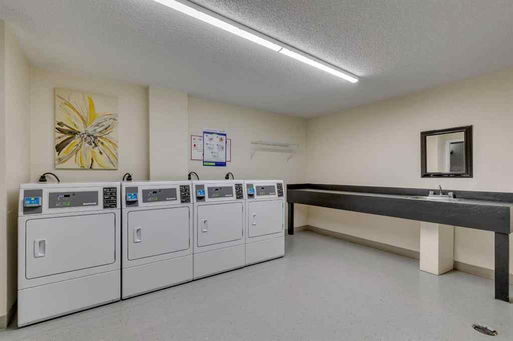 MLS® A2238698 - Unit #308 8403 Fairmount Drive SE in Acadia Calgary, Residential