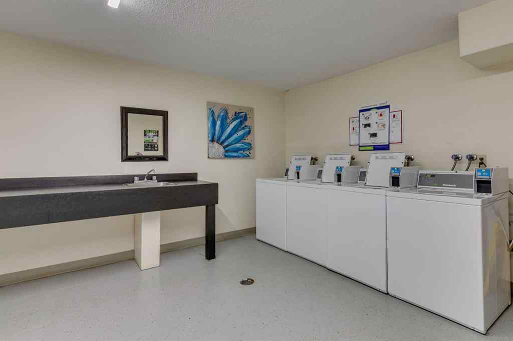 MLS® A2238698 - Unit #308 8403 Fairmount Drive SE in Acadia Calgary, Residential