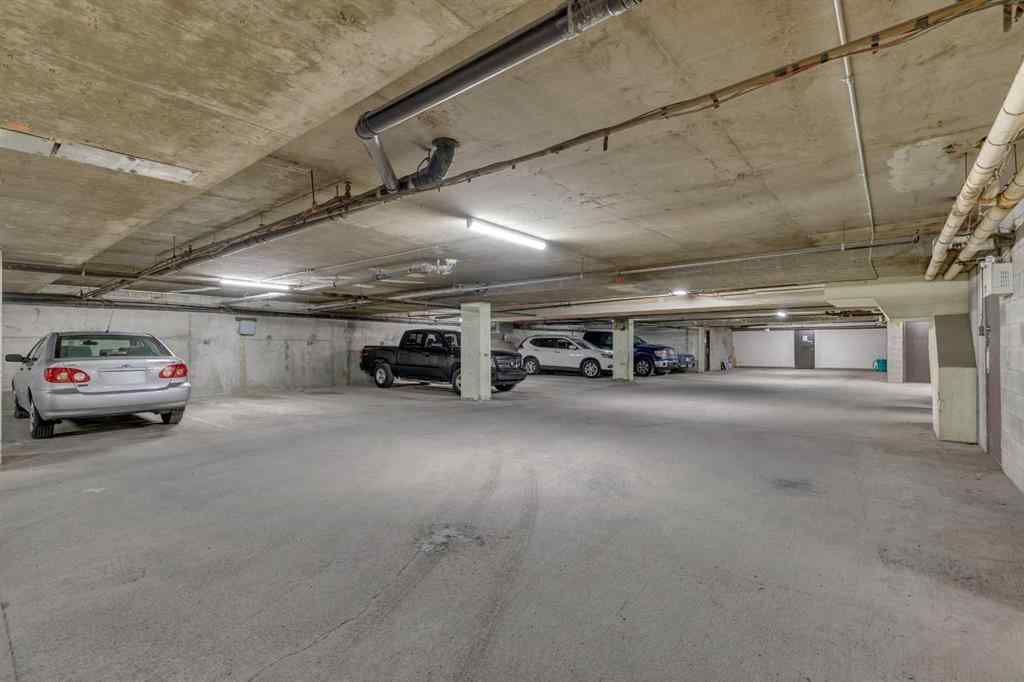 MLS® A2238698 - Unit #308 8403 Fairmount Drive SE in Acadia Calgary, Residential