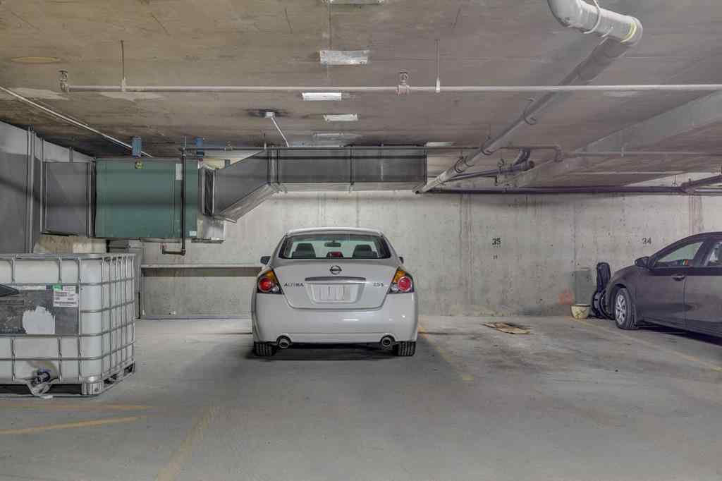 MLS® A2238698 - Unit #308 8403 Fairmount Drive SE in Acadia Calgary, Residential