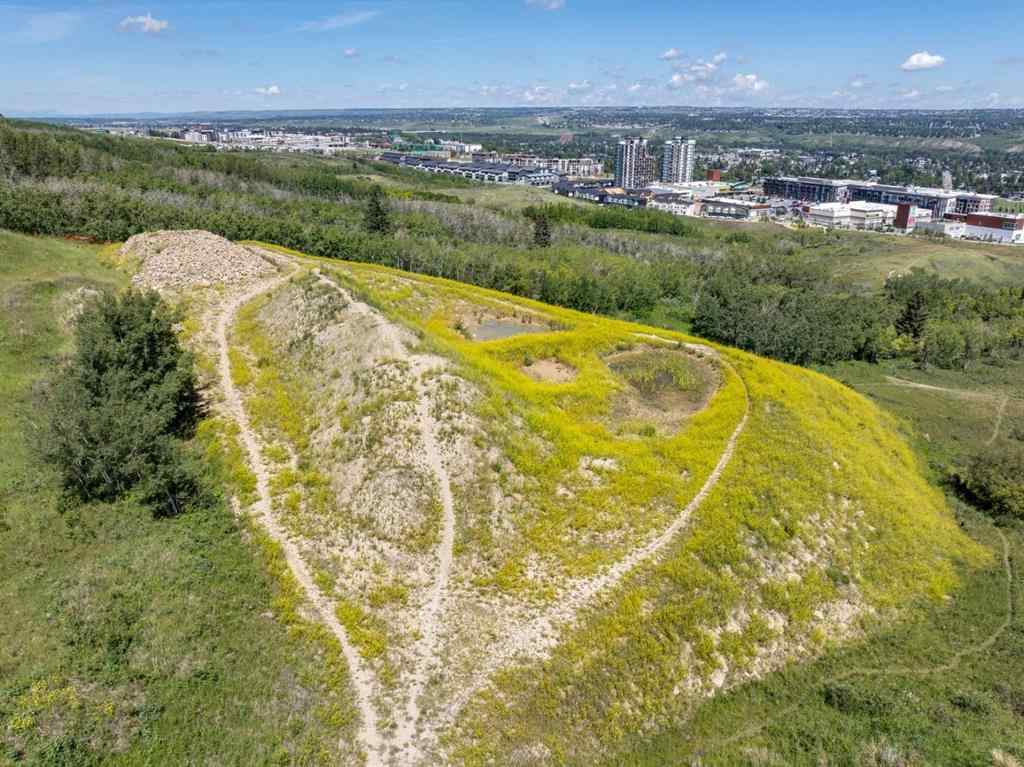MLS® A2238700 - 479 Patterson Boulevard SW in Patterson Calgary, Land