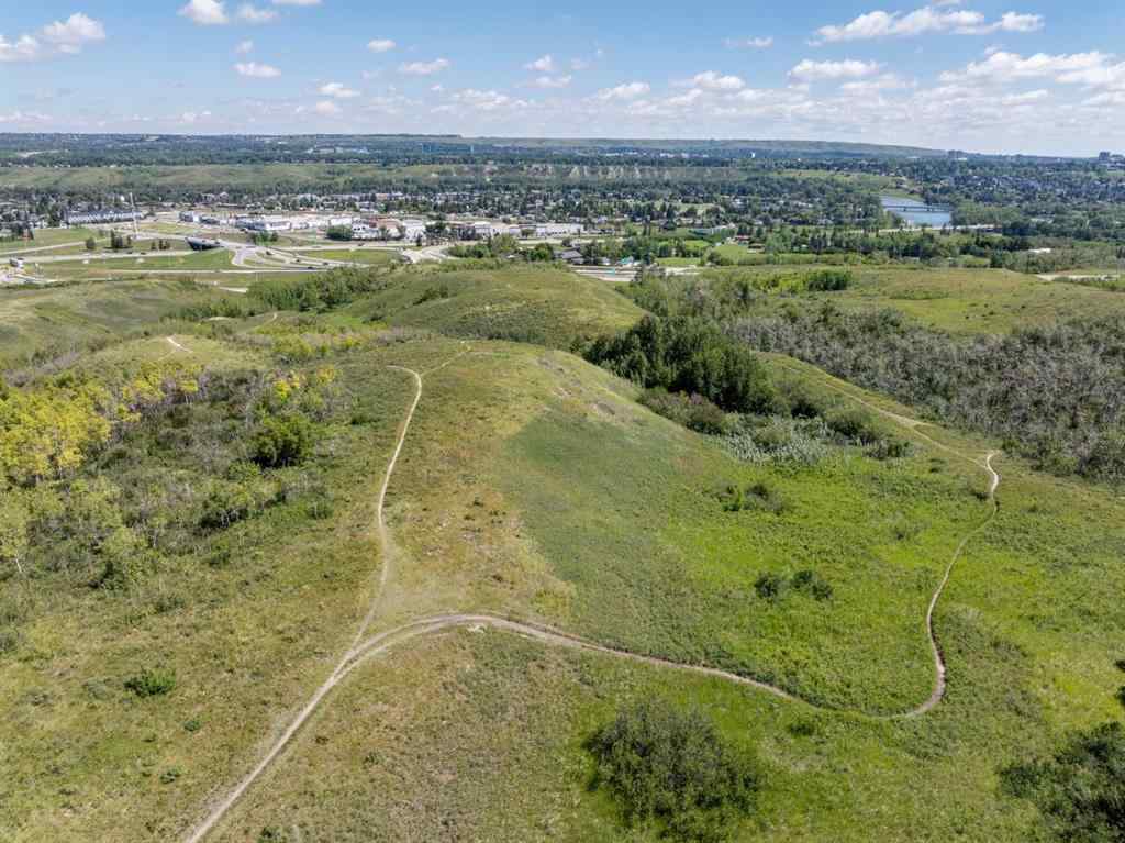MLS® A2238700 - 479 Patterson Boulevard SW in Patterson Calgary, Land