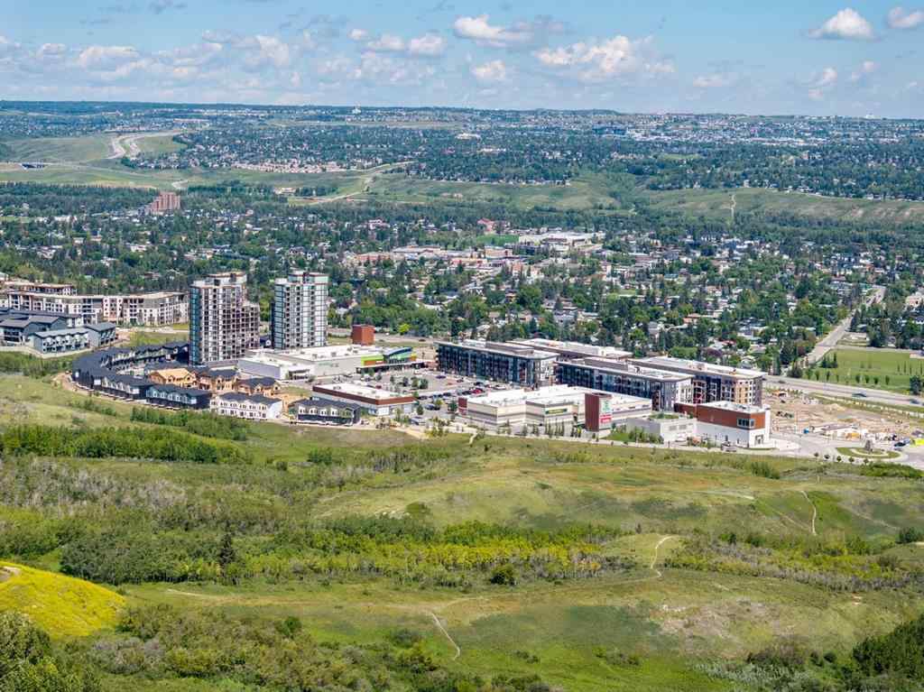 MLS® A2238700 - 479 Patterson Boulevard SW in Patterson Calgary, Land
