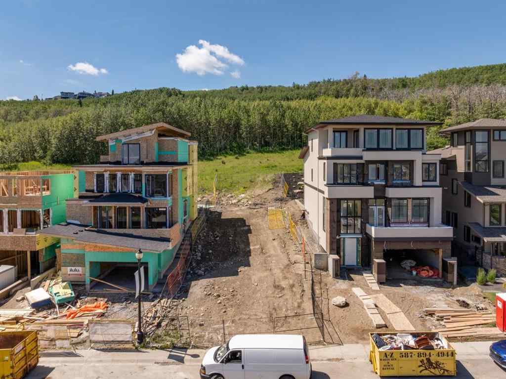 MLS® A2238700 - 479 Patterson Boulevard SW in Patterson Calgary, Land