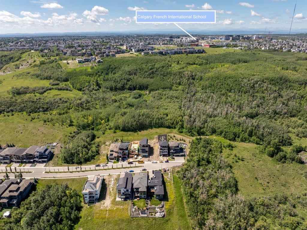 MLS® A2238700 - 479 Patterson Boulevard SW in Patterson Calgary, Land