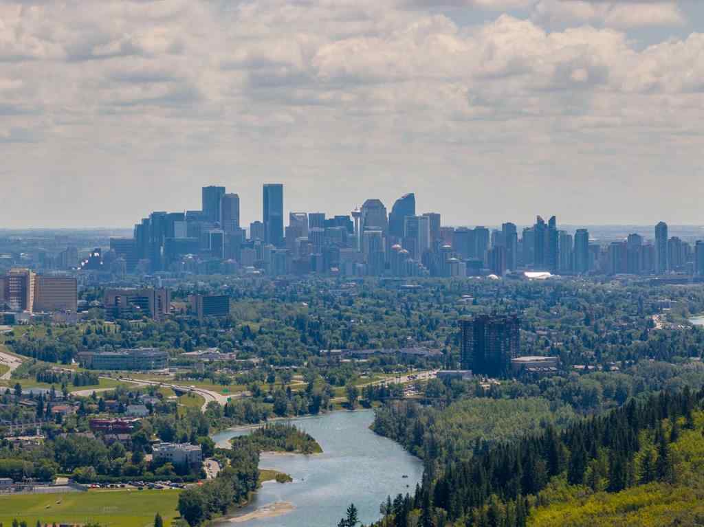 MLS® A2238700 - 479 Patterson Boulevard SW in Patterson Calgary, Land