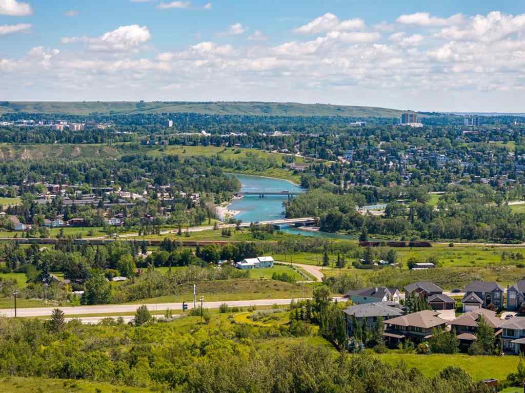 MLS® A2238700 - 479 Patterson Boulevard SW in Patterson Calgary, Land