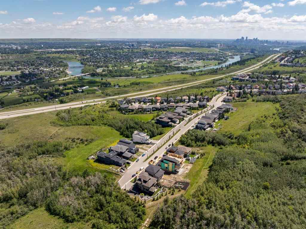 MLS® A2238700 - 479 Patterson Boulevard SW in Patterson Calgary, Land
