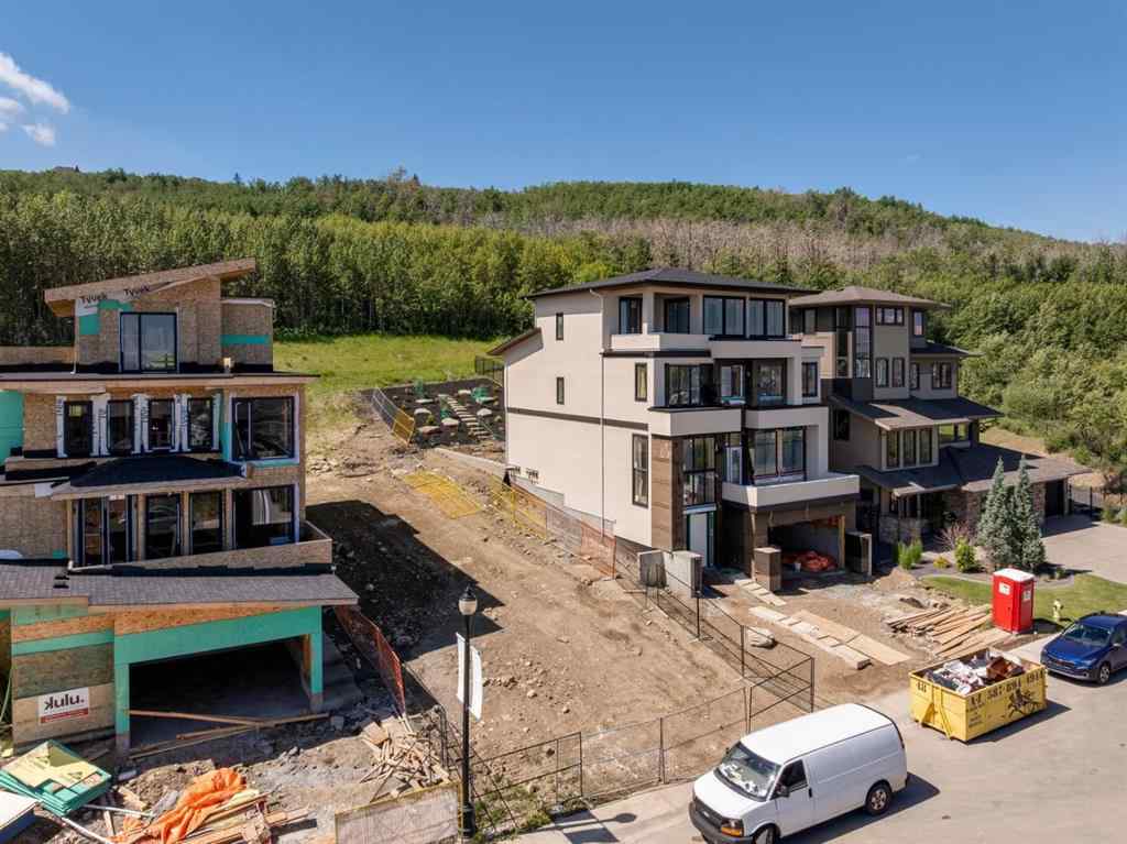 MLS® A2238700 - 479 Patterson Boulevard SW in Patterson Calgary, Land