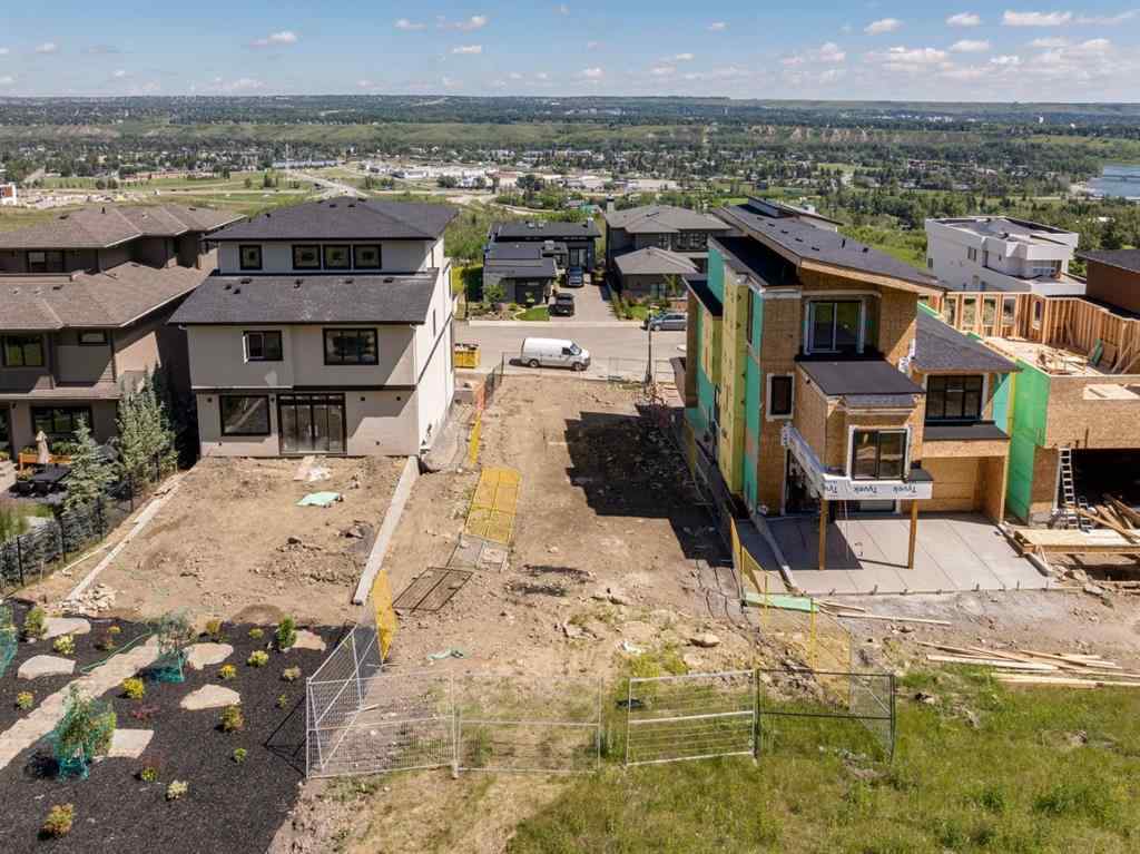 MLS® A2238700 - 479 Patterson Boulevard SW in Patterson Calgary, Land