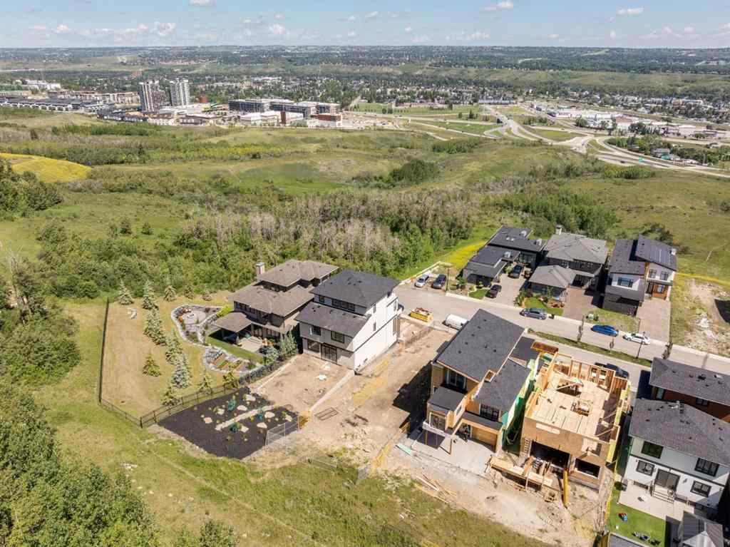 MLS® A2238700 - 479 Patterson Boulevard SW in Patterson Calgary, Land