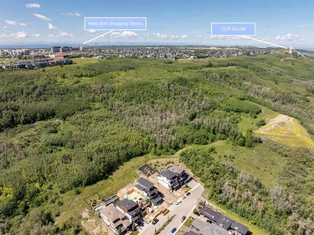 MLS® A2238700 - 479 Patterson Boulevard SW in Patterson Calgary, Land