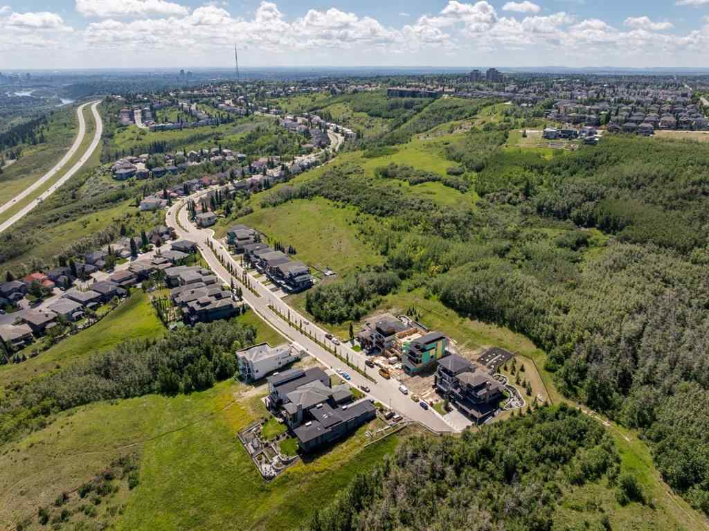 MLS® A2238700 - 479 Patterson Boulevard SW in Patterson Calgary, Land