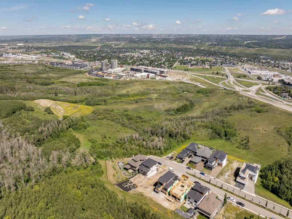 MLS® A2238700 - 479 Patterson Boulevard SW in Patterson Calgary, Land