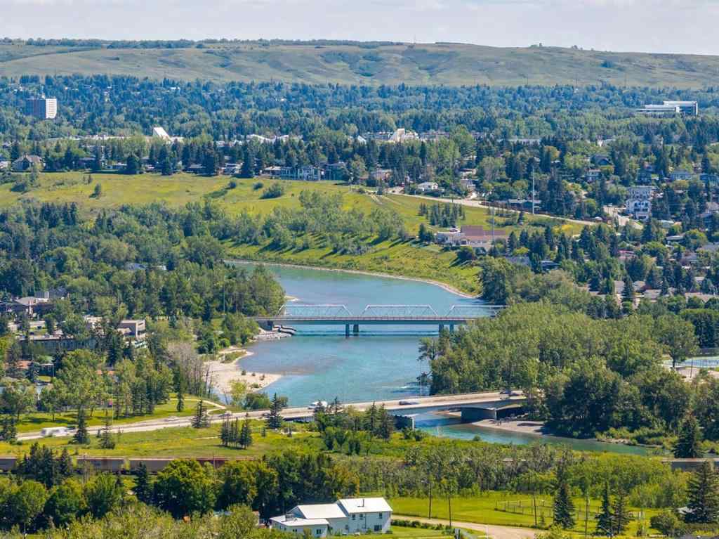 MLS® A2238700 - 479 Patterson Boulevard SW in Patterson Calgary, Land