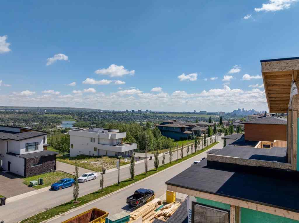 MLS® A2238700 - 479 Patterson Boulevard SW in Patterson Calgary, Land