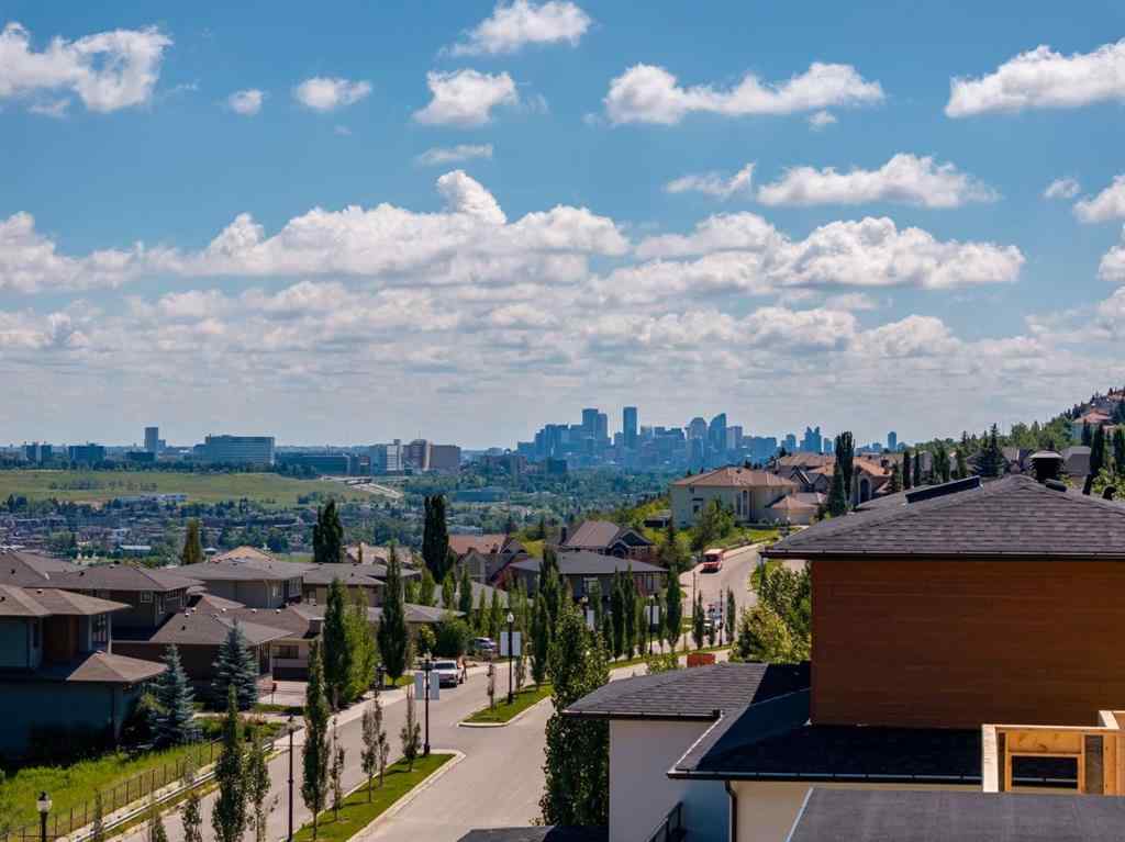MLS® A2238700 - 479 Patterson Boulevard SW in Patterson Calgary, Land