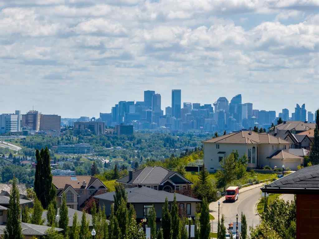 MLS® A2238700 - 479 Patterson Boulevard SW in Patterson Calgary, Land