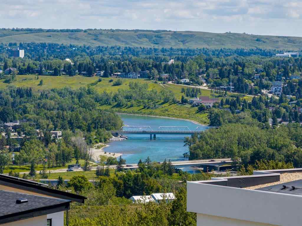 MLS® A2238700 - 479 Patterson Boulevard SW in Patterson Calgary, Land