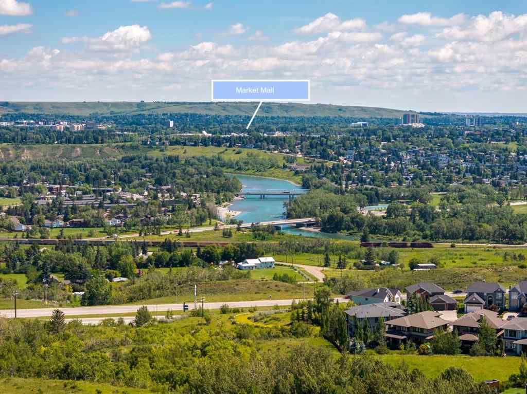 MLS® A2238700 - 479 Patterson Boulevard SW in Patterson Calgary, Land