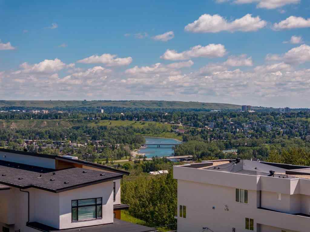 MLS® A2238700 - 479 Patterson Boulevard SW in Patterson Calgary, Land