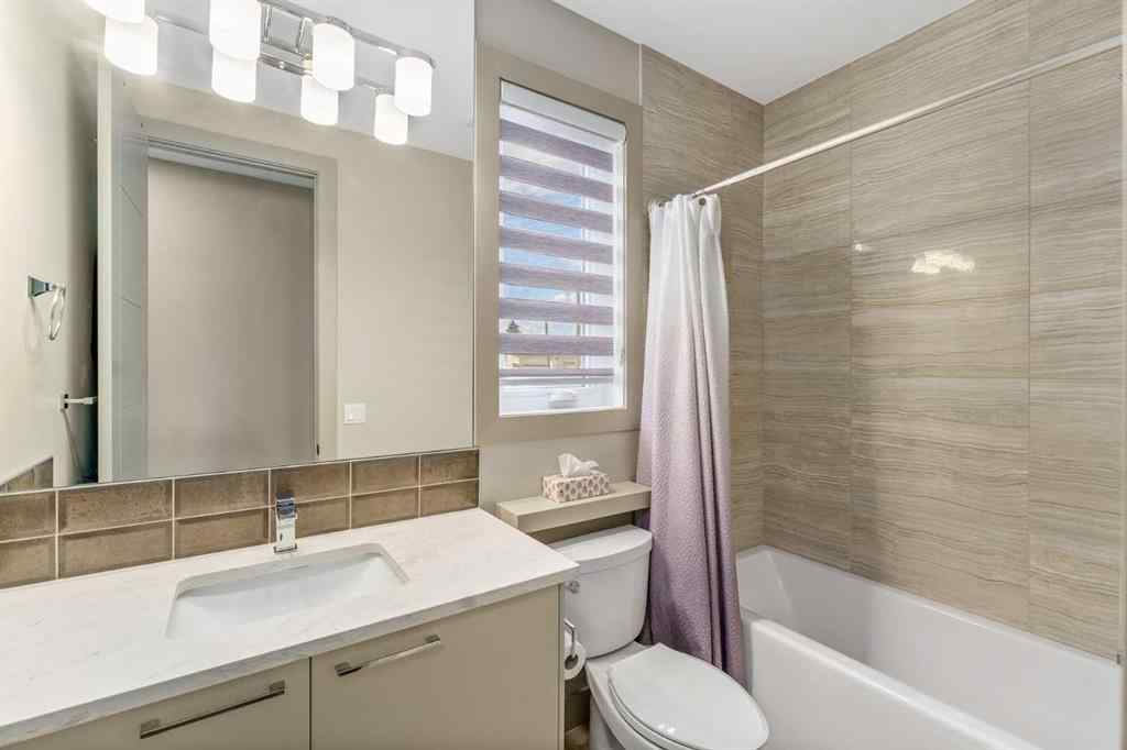 MLS® A2238704 - 3118 14 Avenue SW in Shaganappi Calgary, Residential