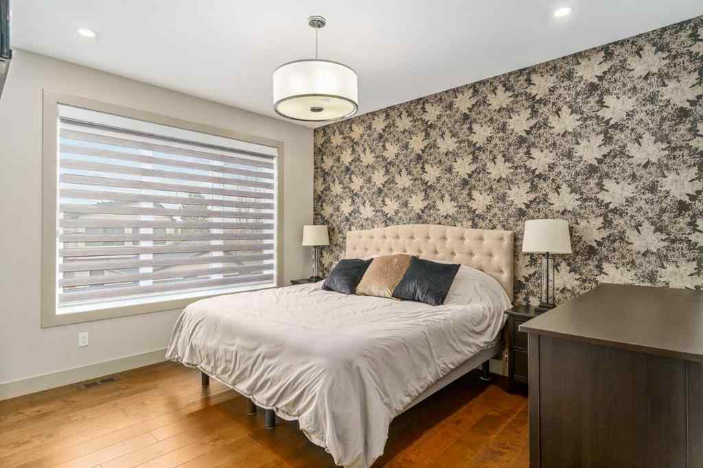 MLS® A2238704 - 3118 14 Avenue SW in Shaganappi Calgary, Residential