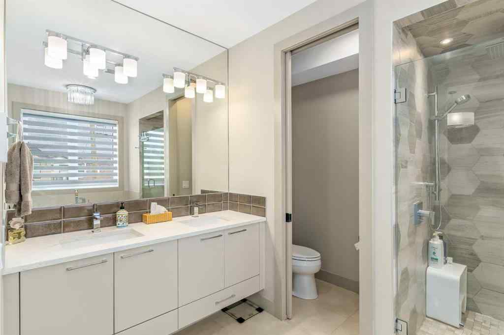 MLS® A2238704 - 3118 14 Avenue SW in Shaganappi Calgary, Residential