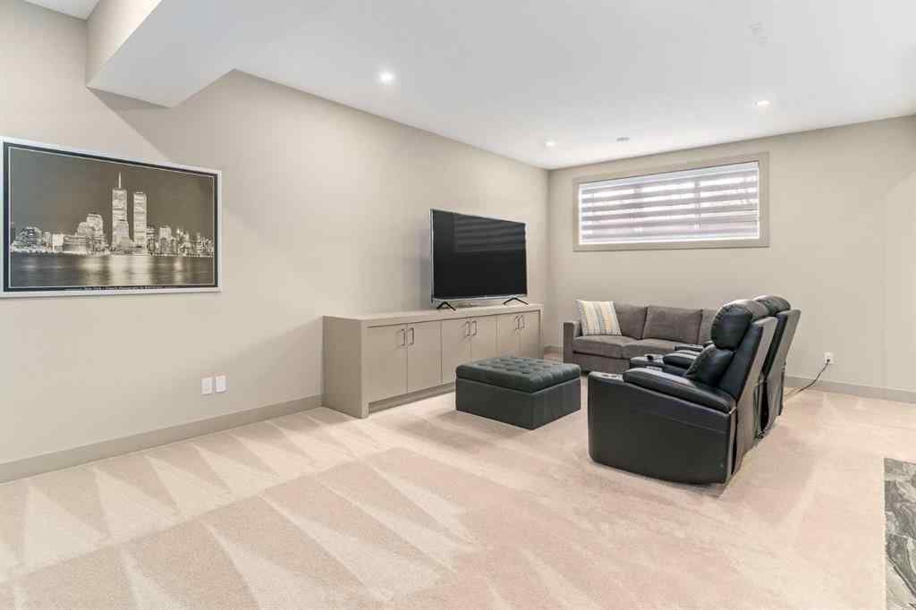 MLS® A2238704 - 3118 14 Avenue SW in Shaganappi Calgary, Residential
