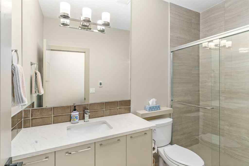 MLS® A2238704 - 3118 14 Avenue SW in Shaganappi Calgary, Residential