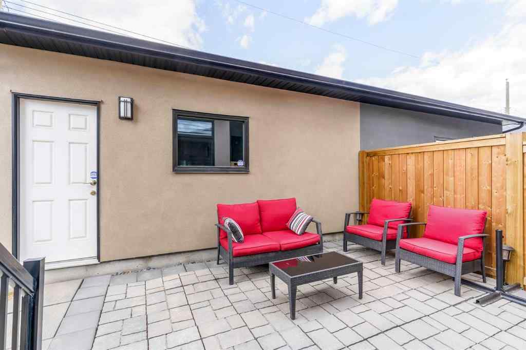 MLS® A2238704 - 3118 14 Avenue SW in Shaganappi Calgary, Residential