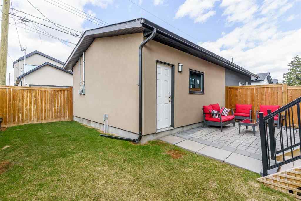 MLS® A2238704 - 3118 14 Avenue SW in Shaganappi Calgary, Residential