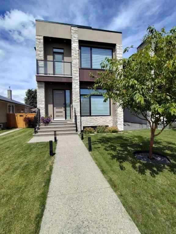 MLS® A2238704 - 3118 14 Avenue SW in Shaganappi Calgary, Residential