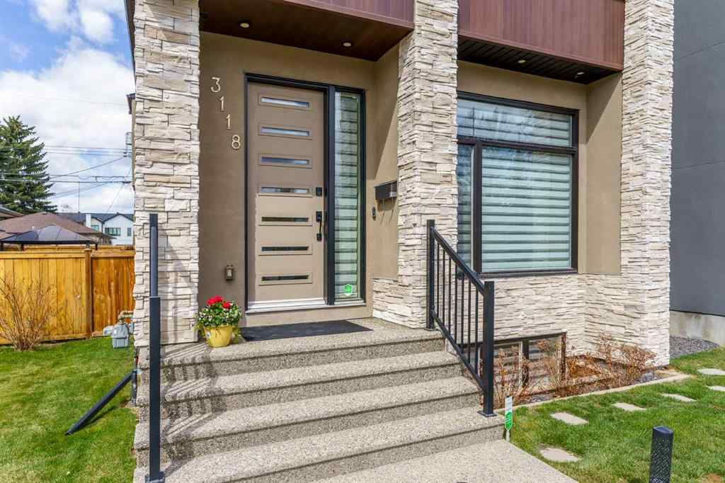 MLS® A2238704 - 3118 14 Avenue SW in Shaganappi Calgary, Residential