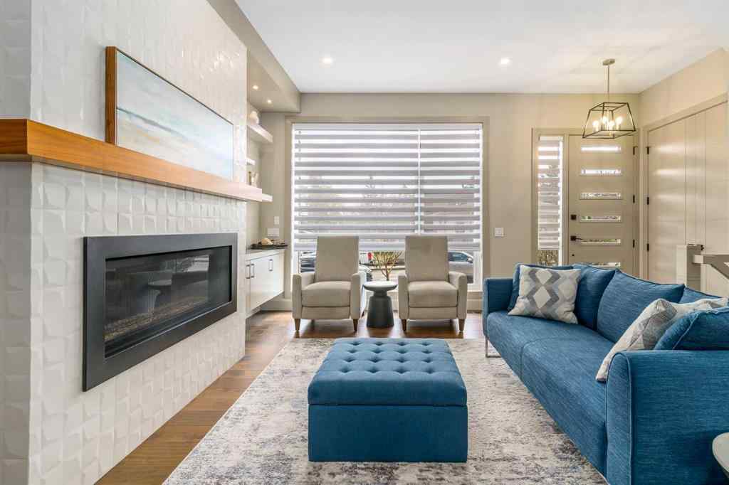 MLS® A2238704 - 3118 14 Avenue SW in Shaganappi Calgary, Residential