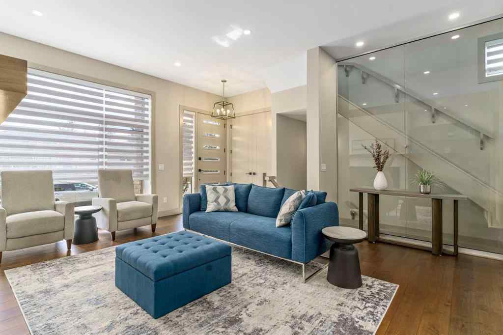 MLS® A2238704 - 3118 14 Avenue SW in Shaganappi Calgary, Residential