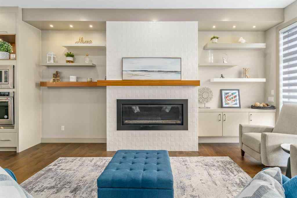 MLS® A2238704 - 3118 14 Avenue SW in Shaganappi Calgary, Residential