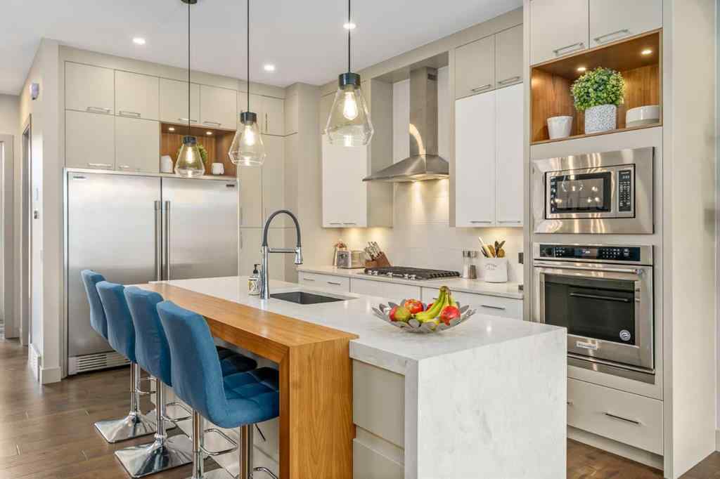 MLS® A2238704 - 3118 14 Avenue SW in Shaganappi Calgary, Residential