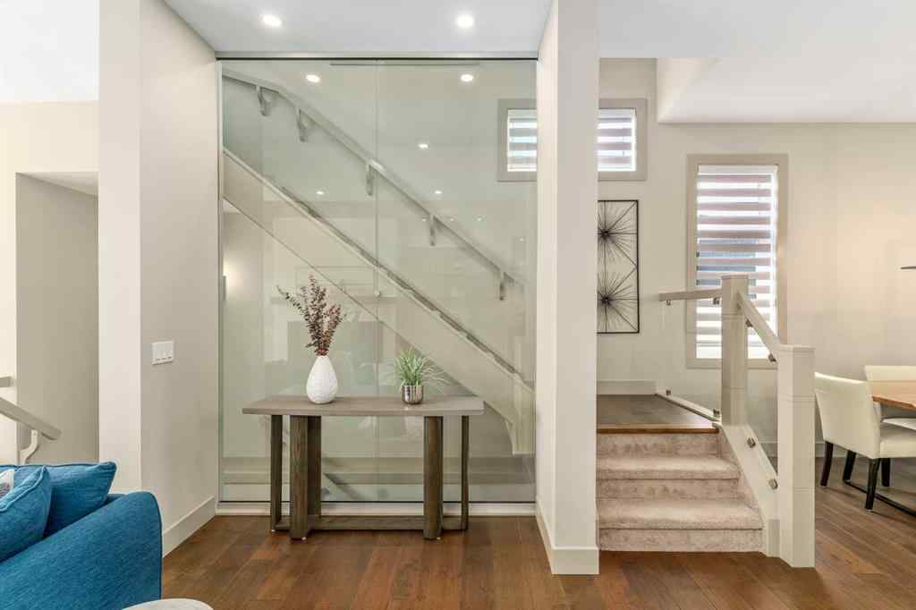 MLS® A2238704 - 3118 14 Avenue SW in Shaganappi Calgary, Residential