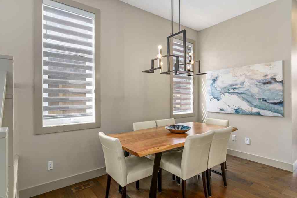 MLS® A2238704 - 3118 14 Avenue SW in Shaganappi Calgary, Residential